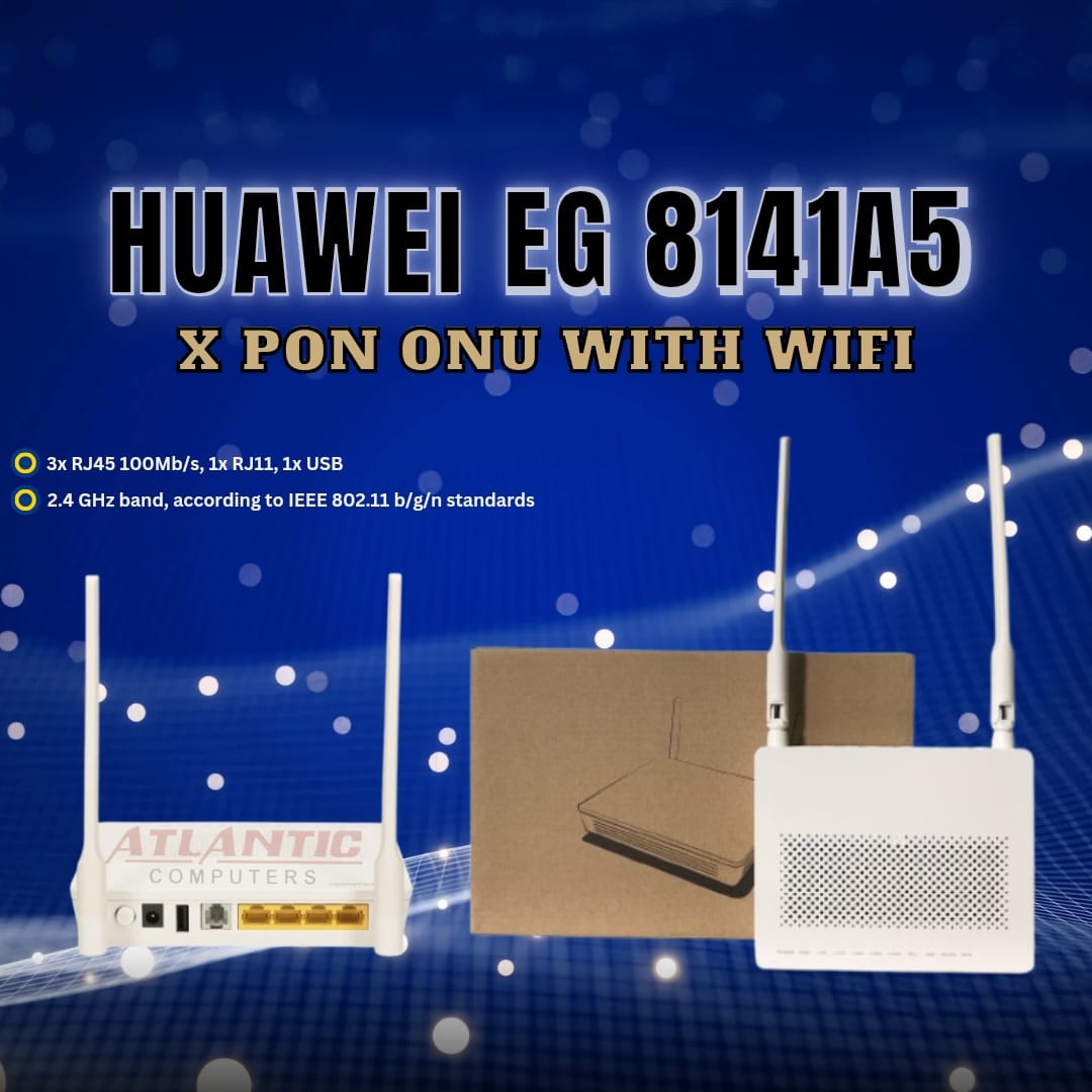 HUAWEI EG 8141A5