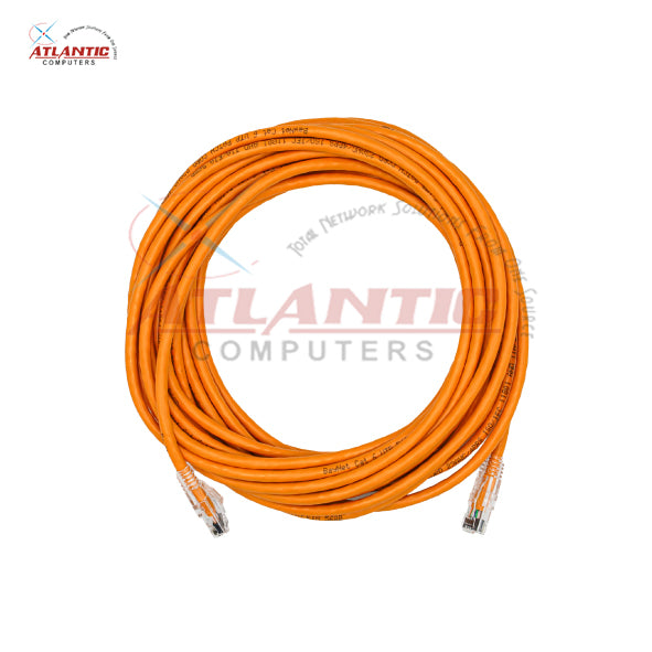BAYNET CAT 6 PATCH CABLE 10 MTR