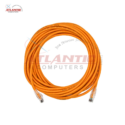 BAYNET CAT 6 PATCH CABLE 10 MTR