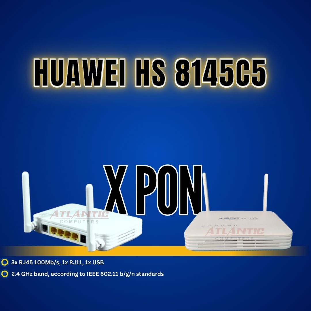 HUAWEI HS 8145C5 (X PON)