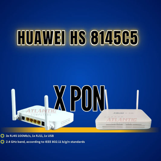 HUAWEI HS 8145C5 (X PON)