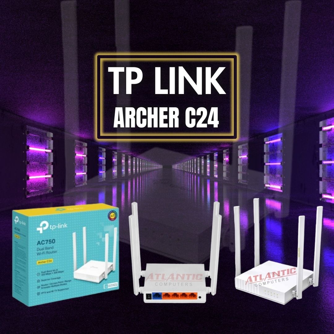 TP-Link Archer C24