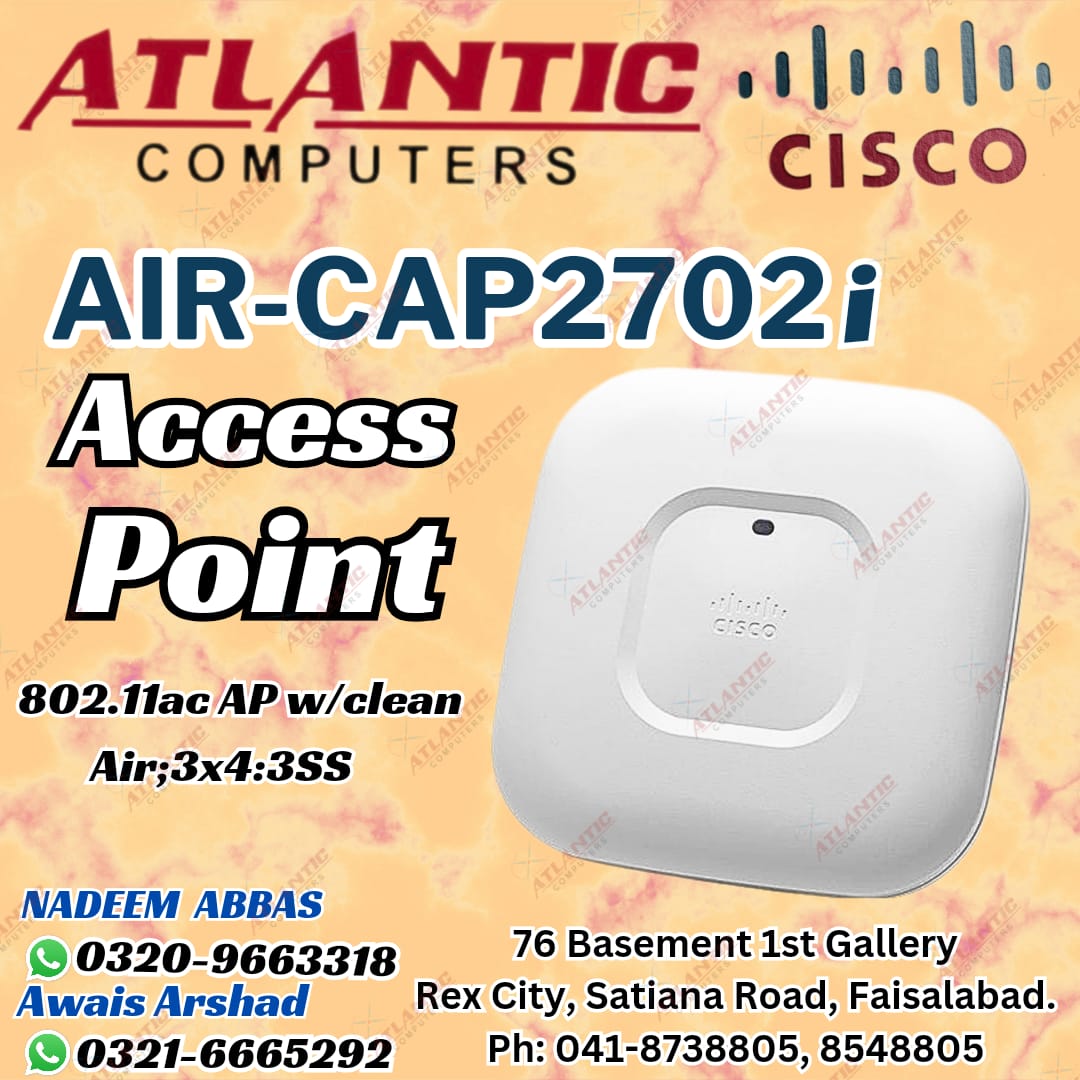 AIR-CAP2702i