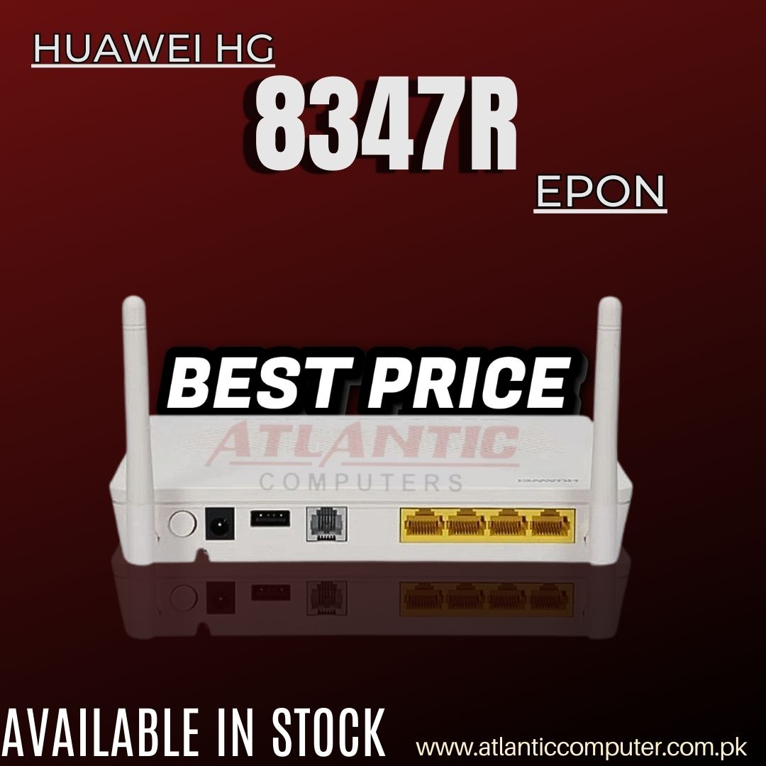 HUAWEI HG 8347R