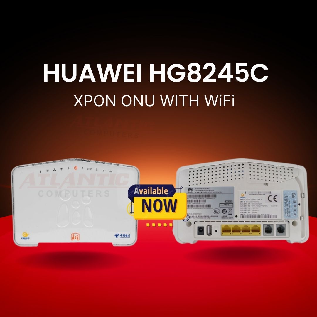 HUAWEI HG8245C