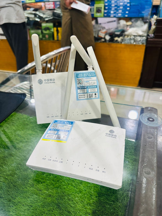 ZTE GM220-S Xpon 6dBi  ONU