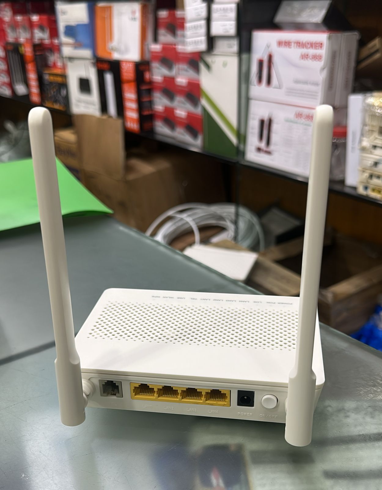 HUAWEI HS8545M5 XPON ONU