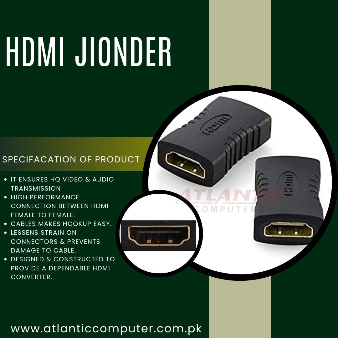 HDMI JOINDER
