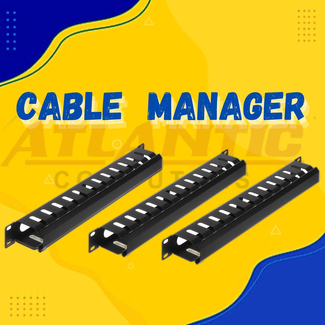 CABLE MANAGER