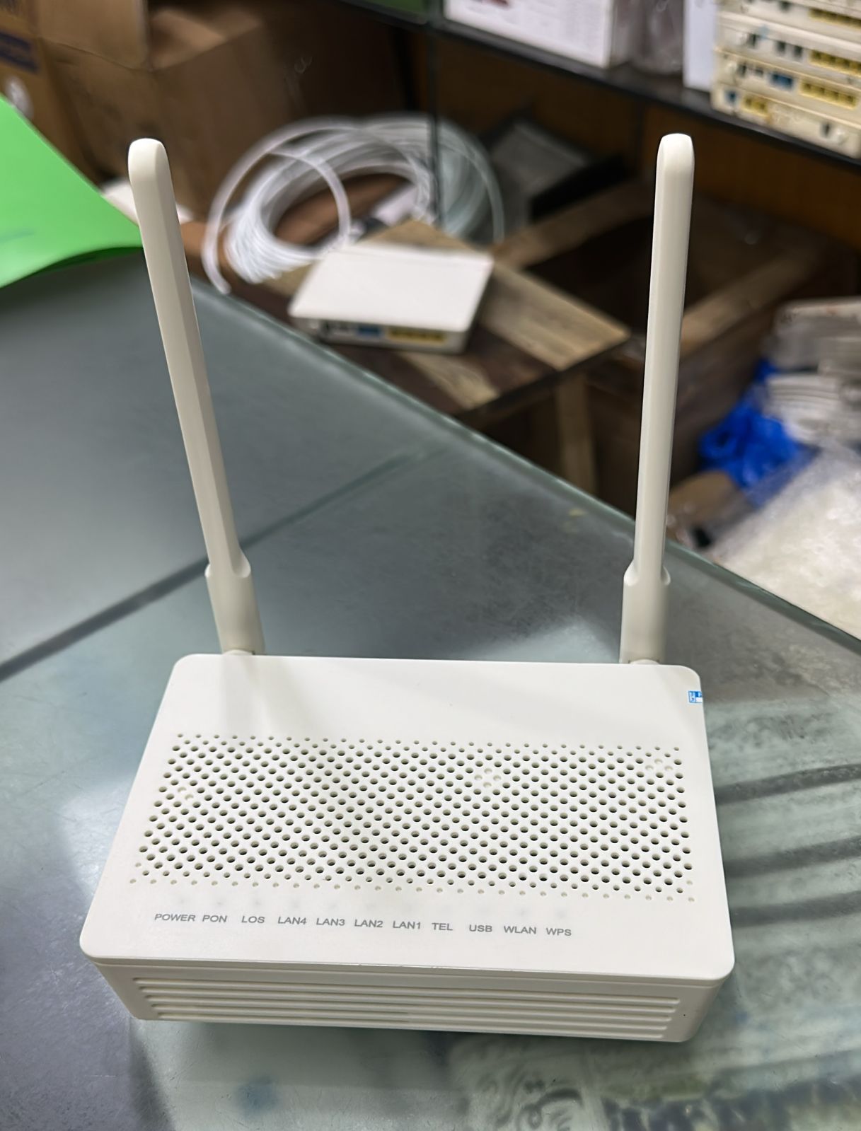 HUAWEI HS8545M5 XPON ONU