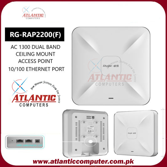 RUIJIE - RG-RAP2200(F)