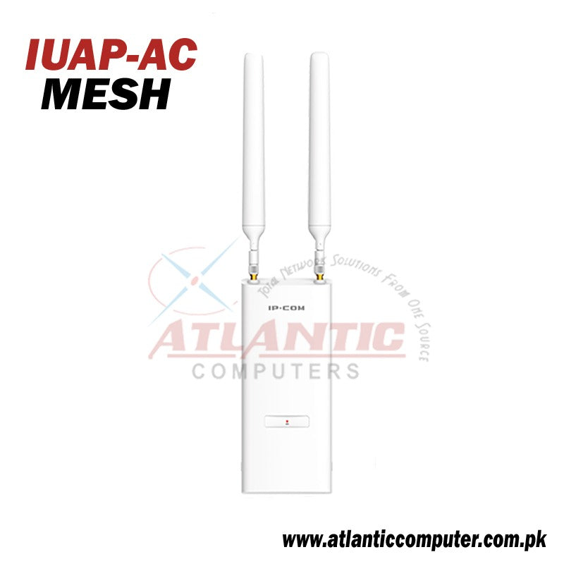 IUAP-AC MESH