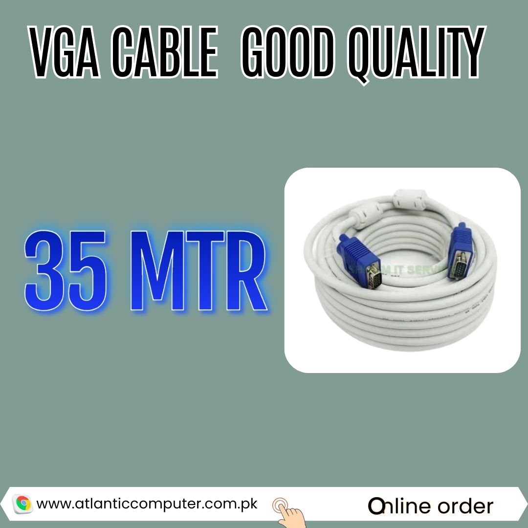 VGA CABLE GOOD QUALITY