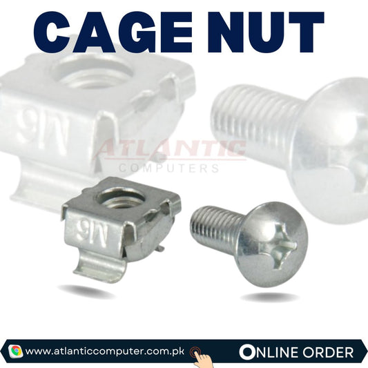 CAGE NUT