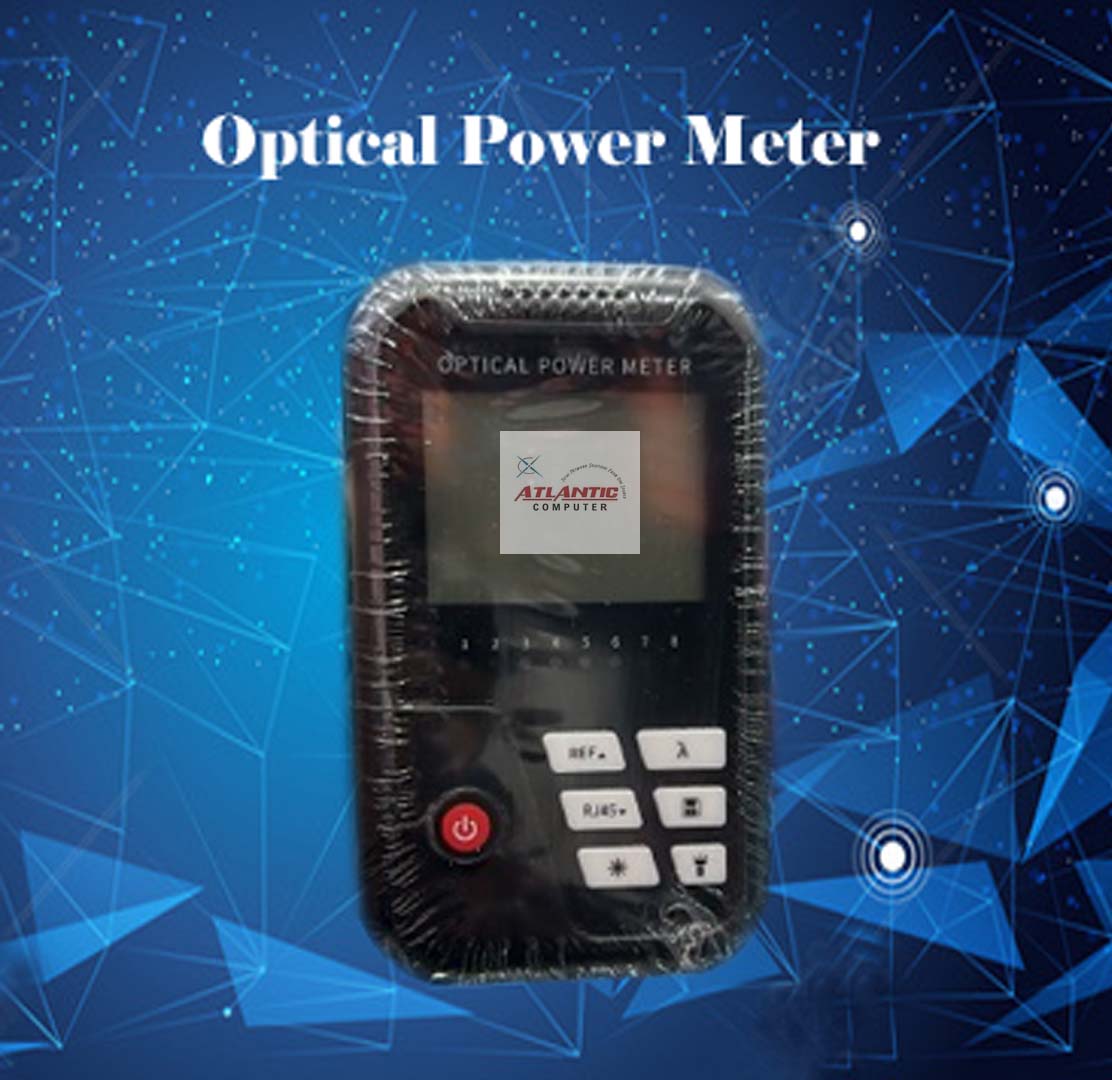 OPTICAL MULTI-METER 01-100