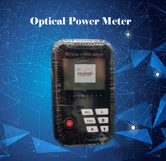 OPTICAL MULTI-METER 01-100