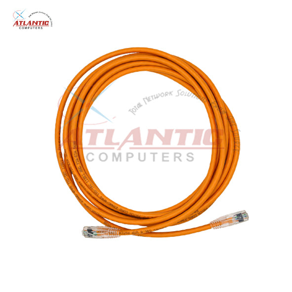BAYNET CAT 6 PATCH CABLE 5 MTR