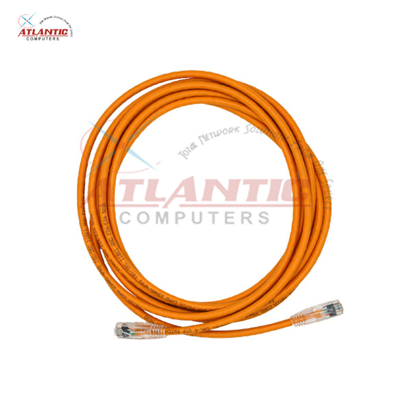 BAYNET CAT 6 PATCH CABLE 3 MTR