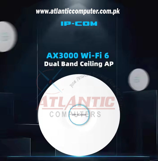 AX3000 PRO 6 LITE