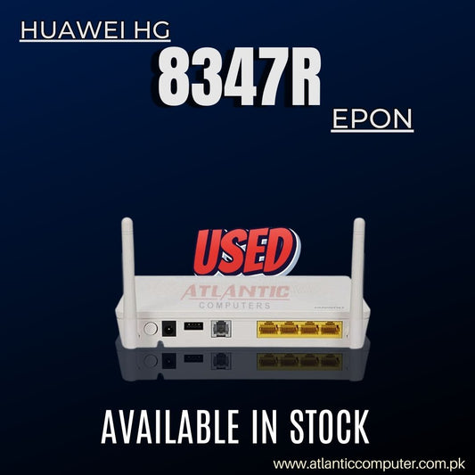 HUAWEI HG 8347R (E PON)