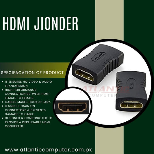 HDMI JOINDER