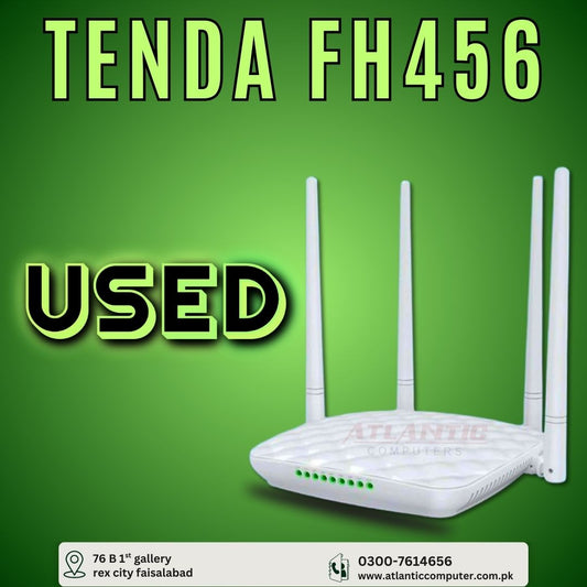 TENDA FH456 (USED)