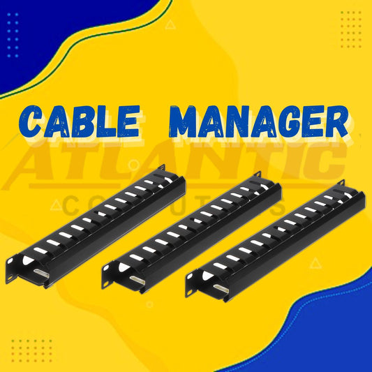 CABLE MANAGER
