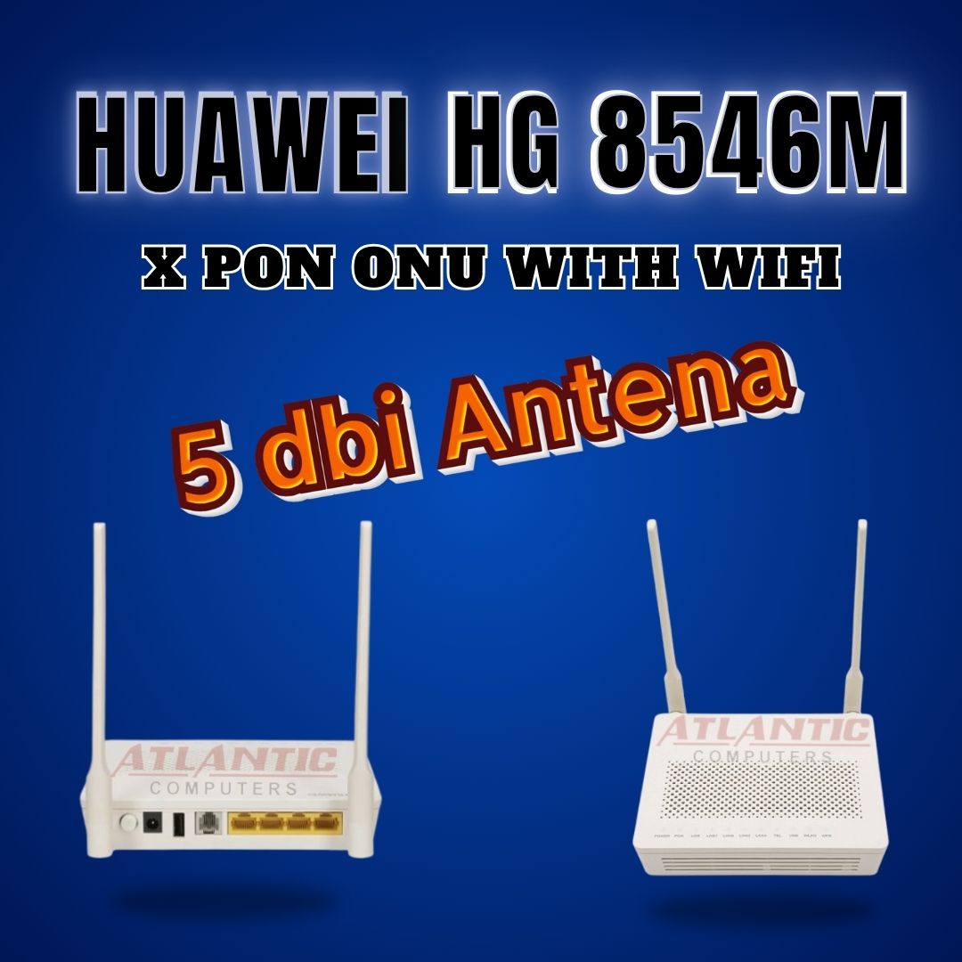 HUAWEI HG 8546M