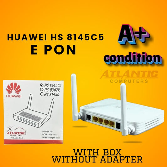 HUAWEI HS 8145C5 (E PON)