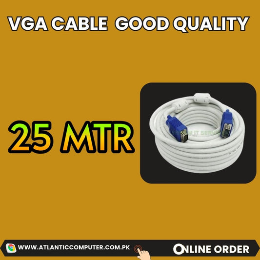 VGA CABLE GOOD QUALITY