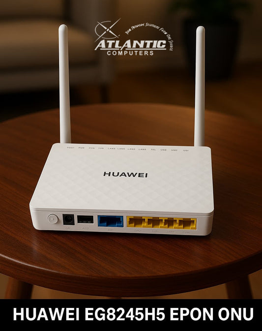 HUAWEI EG8245H5 EPON ONU